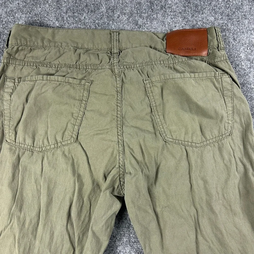 Canali 1934 trousers
